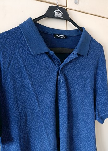 LC Waikiki Erkek Tshirt - Görsel 6