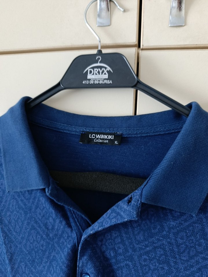 LC Waikiki Erkek Tshirt - Görsel 3