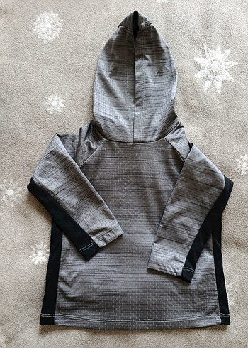 Koton Erkek Çocuk Sweatshirt - Görsel 6