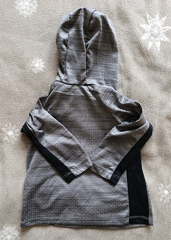 Koton Erkek Çocuk Sweatshirt - Görsel 2