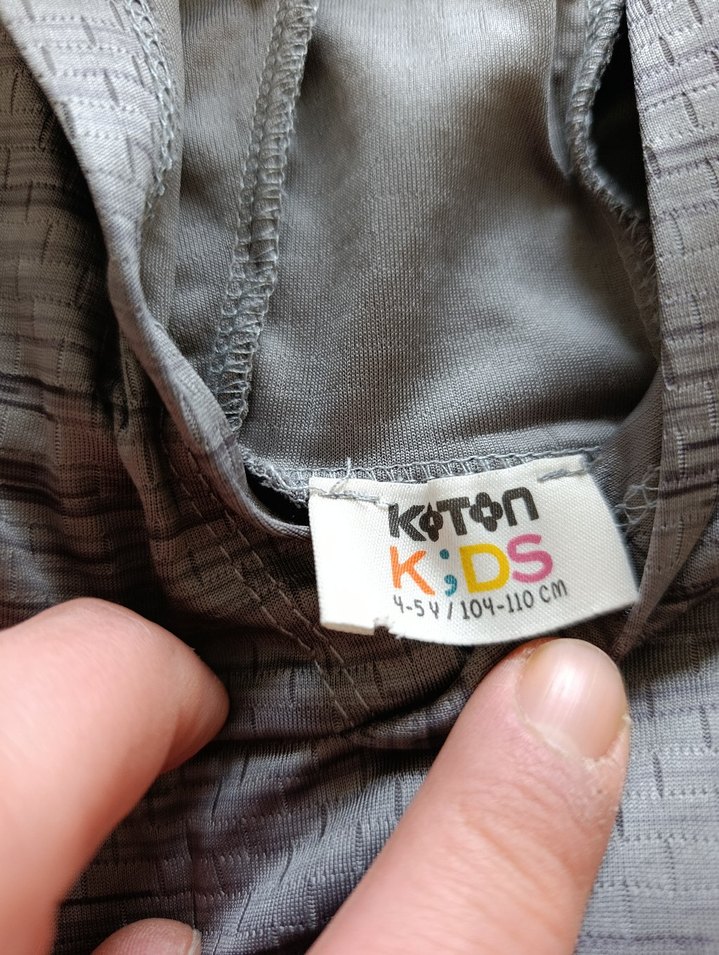 Koton Erkek Çocuk Sweatshirt - Görsel 4