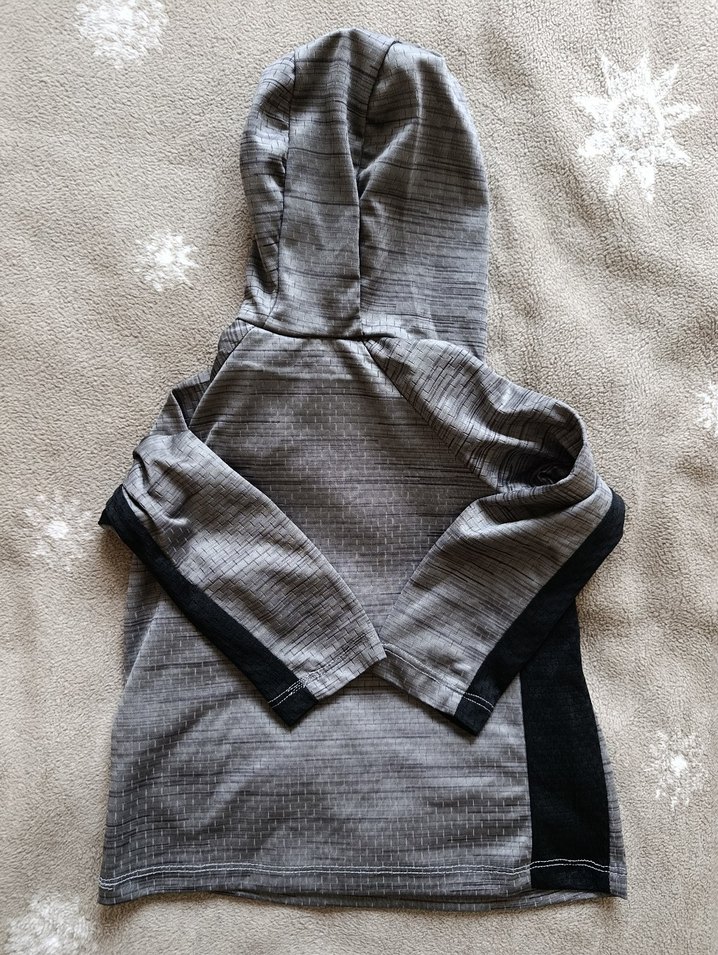 Koton Erkek Çocuk Sweatshirt - Görsel 2