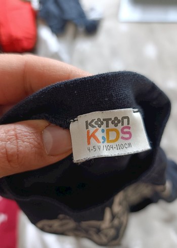 Koton Erkek Çocuk Sweatshirt - Görsel 7