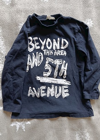 Koton Erkek Çocuk Sweatshirt - Görsel 2