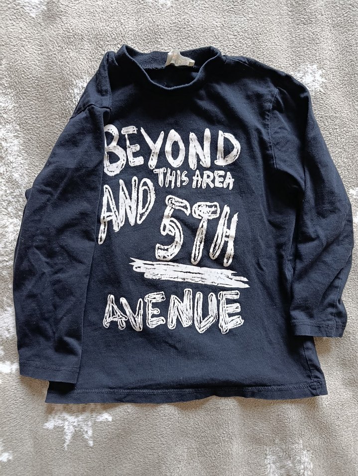 Koton Erkek Çocuk Sweatshirt - Görsel 2