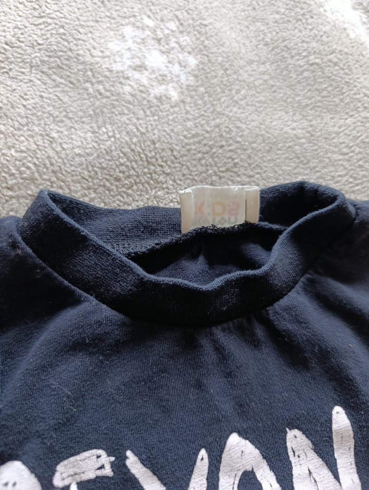 Koton Erkek Çocuk Sweatshirt - Görsel 4