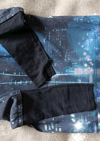 Koton Erkek Çocuk  Sweatshirt - Görsel 3