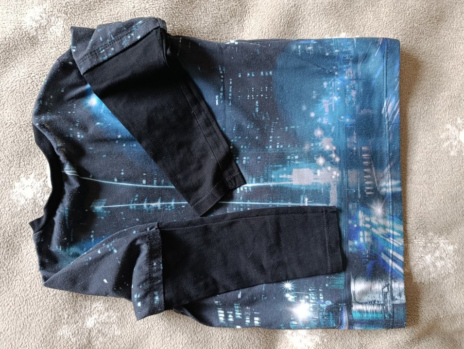 Koton Erkek Çocuk  Sweatshirt - Görsel 3