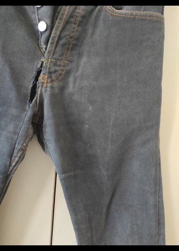 Loft Erkek Jean Pantolon - Görsel 7