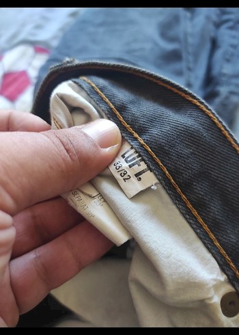 Loft Erkek Jean Pantolon - Görsel 3