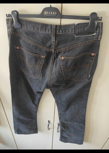 Loft Erkek Jean Pantolon - Görsel 6