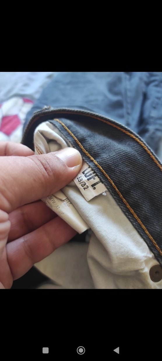 Loft Erkek Jean Pantolon - Görsel 3