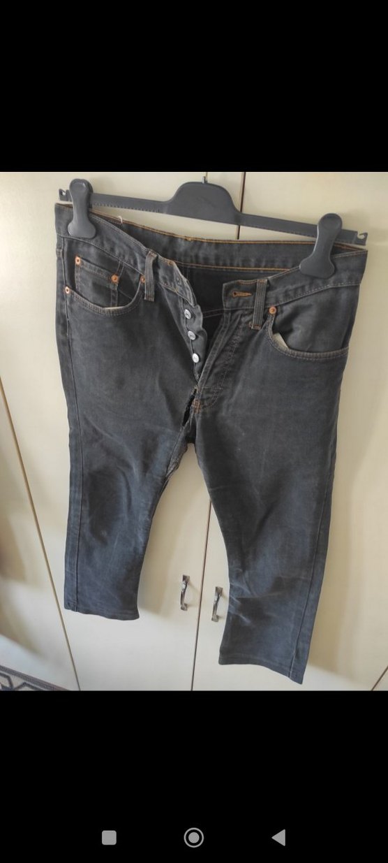 Loft Erkek Jean Pantolon - Görsel 5