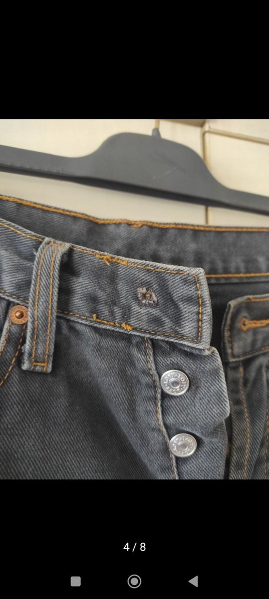 Loft Erkek Jean Pantolon - Görsel 4