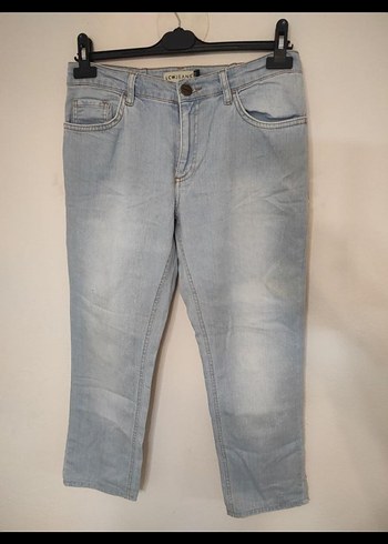 LC Waikiki Erkek Jean Pantolon - Görsel 4