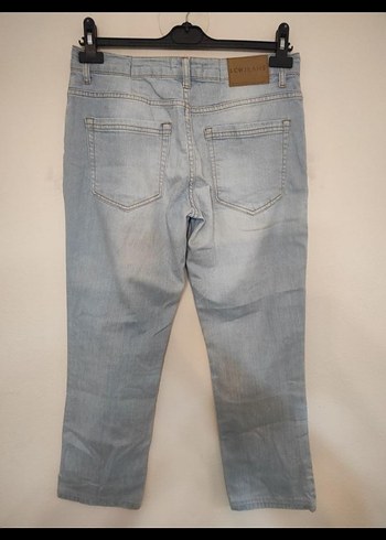LC Waikiki Erkek Jean Pantolon - Görsel 2