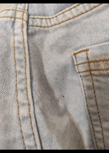 LC Waikiki Erkek Jean Pantolon - Görsel 7