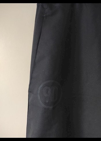 Nike Orjinal Vintage Eşofman Altı - Görsel 7