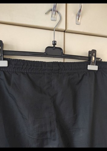 Nike Orjinal Vintage Eşofman Altı - Görsel 5