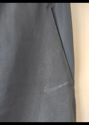 Nike Orjinal Vintage Eşofman Altı - Görsel 6