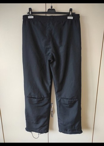 Nike Orjinal Vintage Eşofman Altı - Görsel 2