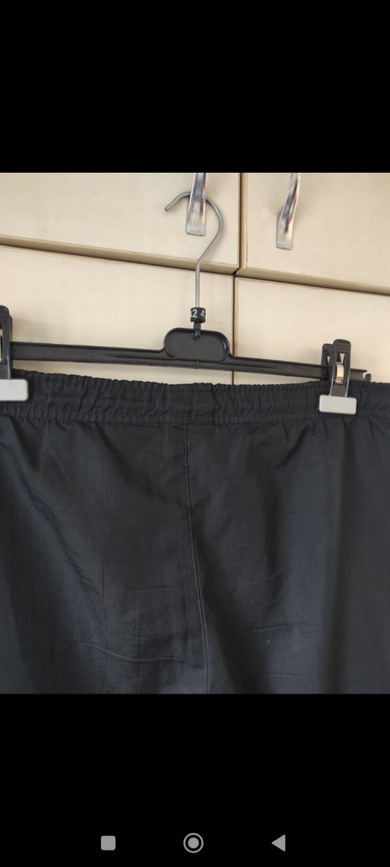 Nike Orjinal Vintage Eşofman Altı - Görsel 5