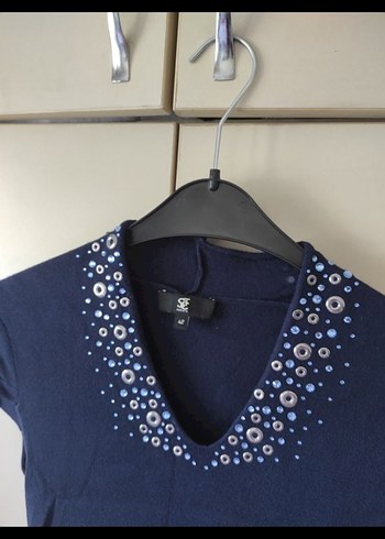 Societa Kadın Elbise - Görsel 5