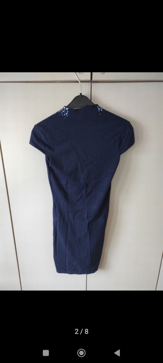 Societa Kadın Elbise - Görsel 2