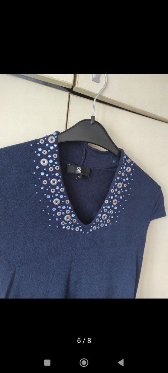 Societa Kadın Elbise - Görsel 3