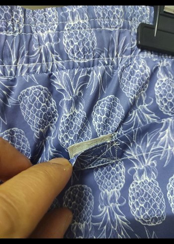 Limon Company Erkek Deniz Şortu - Görsel 3