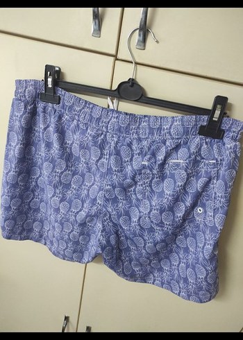 Limon Company Erkek Deniz Şortu - Görsel 8