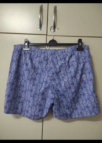 Limon Company Erkek Deniz Şortu - Görsel 2