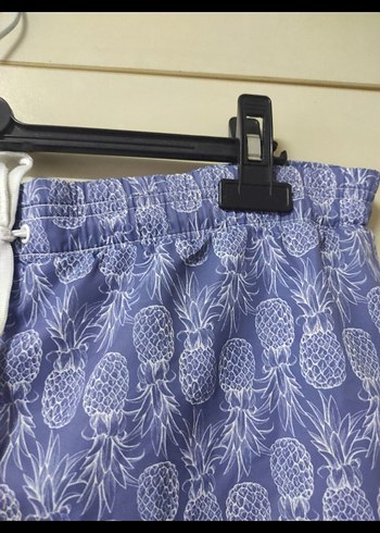 Limon Company Erkek Deniz Şortu - Görsel 6