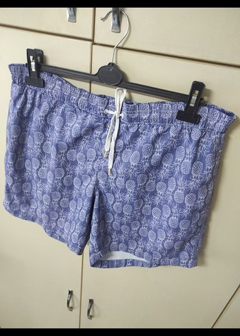 Limon Company Erkek Deniz Şortu - Görsel 7