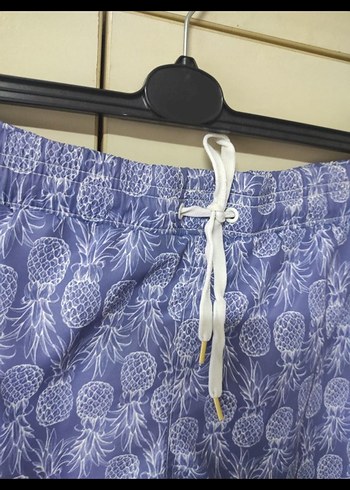 Limon Company Erkek Deniz Şortu - Görsel 4