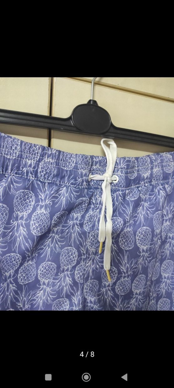 Limon Company Erkek Deniz Şortu - Görsel 4