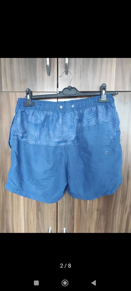 Lc Waikiki Erkek Deniz Şortu - Görsel 2