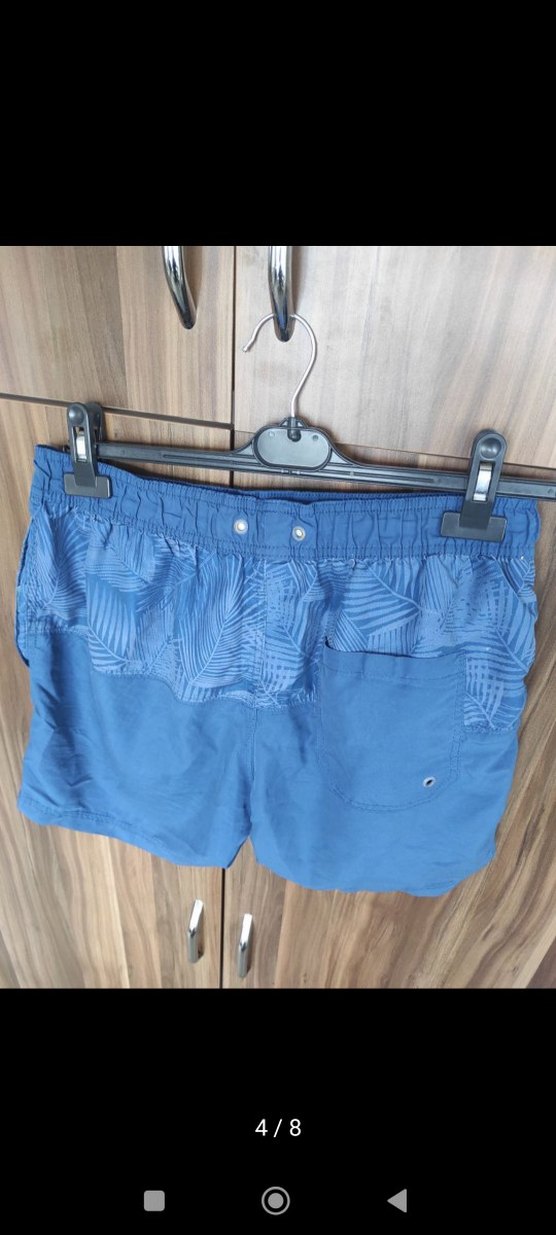 Lc Waikiki Erkek Deniz Şortu - Görsel 4