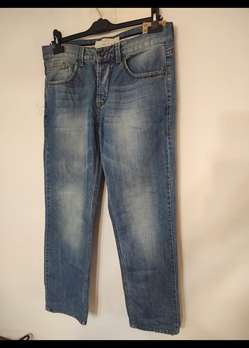 Xside LC Waikiki Erkek Jean - Görsel 8