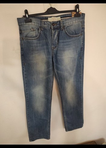 Xside LC Waikiki Erkek Jean - Görsel 5