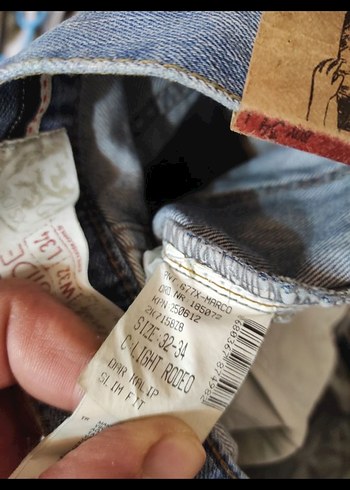 Xside LC Waikiki Erkek Jean - Görsel 4