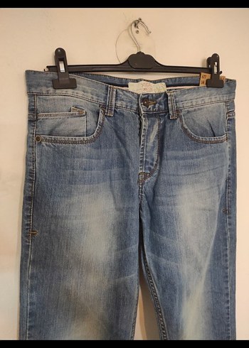 Xside LC Waikiki Erkek Jean - Görsel 7