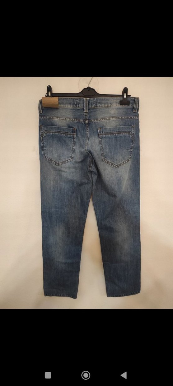 Xside LC Waikiki Erkek Jean - Görsel 2