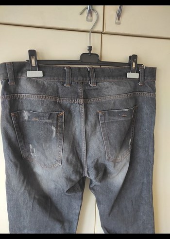 LC Waikiki Erkek Jean Pantolon - Görsel 6
