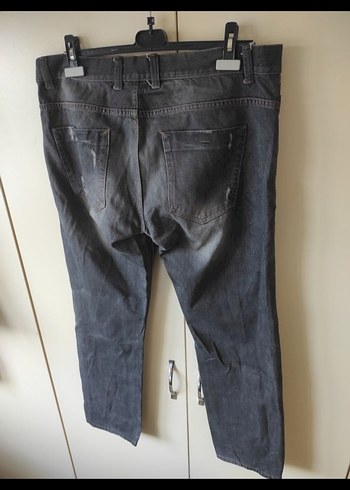 LC Waikiki Erkek Jean Pantolon - Görsel 8