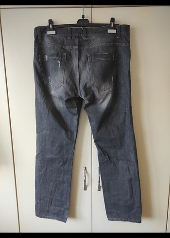 LC Waikiki Erkek Jean Pantolon - Görsel 2