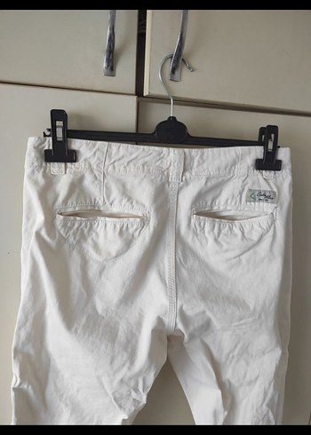 Cuba Man Erkek Pantolon - Görsel 4