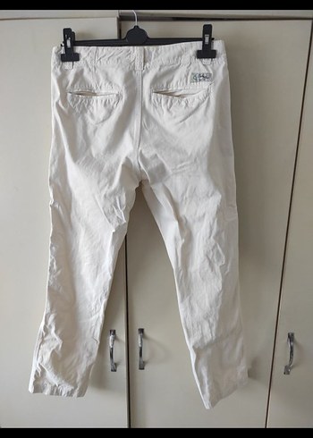 Cuba Man Erkek Pantolon - Görsel 2