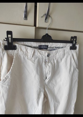 Cuba Man Erkek Pantolon - Görsel 8