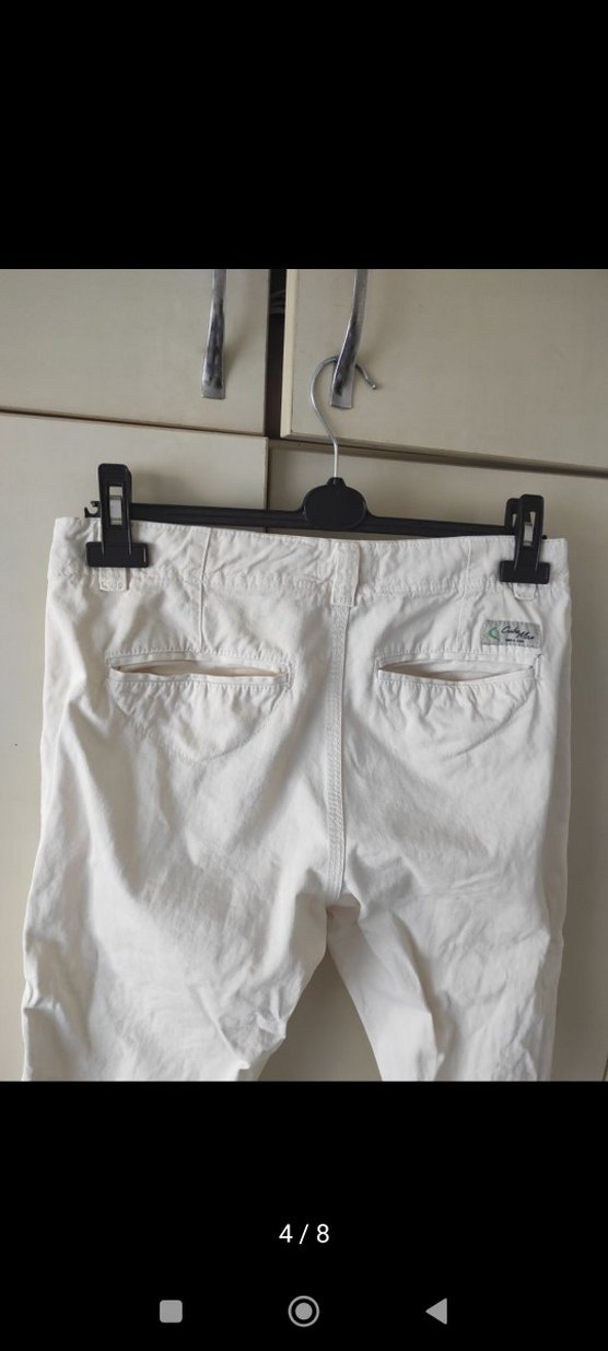 Cuba Man Erkek Pantolon - Görsel 4